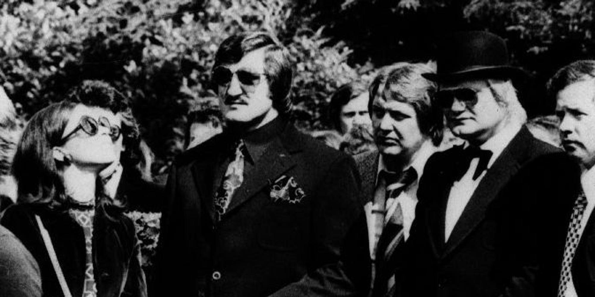 Chicago Am Rhein Film über das „Miljö“: WDR zeigt Köln-Klassiker „Chicago am Rhein ...