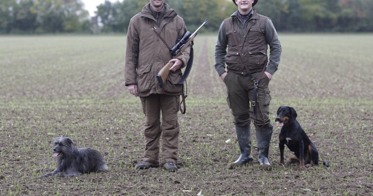 Jagd In NRW Die Lust Am Jagen K lner Stadt Anzeiger jagd-in-nrw-die-lust-am-jagen-k-lner-stadt-anzeiger