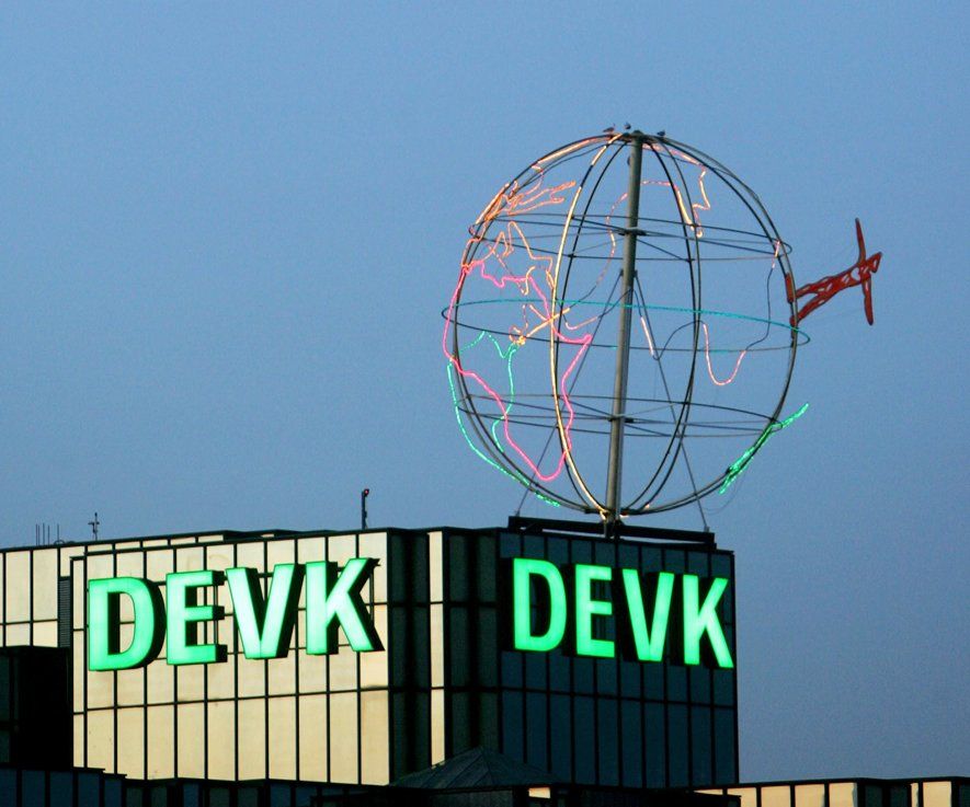 Kölner Versicherer: DEVK-Kunden erhalten 13 Millionen ...