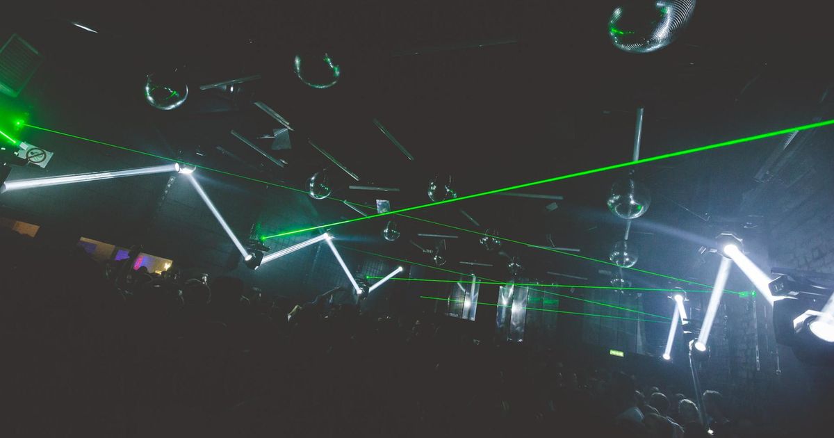 Techno in und um Köln: Die besten Techno-Partys, -Festivals und -Clubs ...