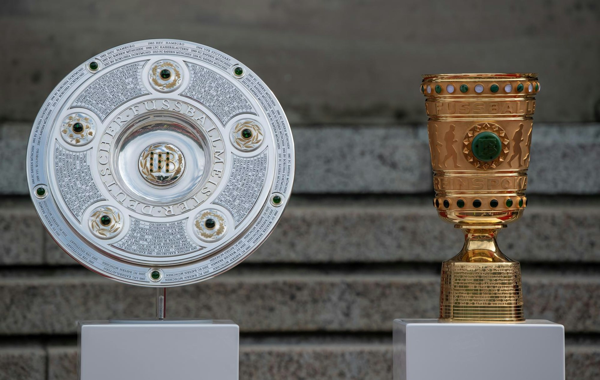 Meisterschale_DFB_Pokal