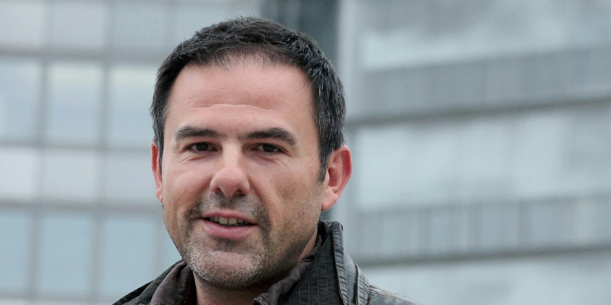 Synchronsprecher Carlos Lobo Die Stimme des Bösen Kölner StadtAnzeiger